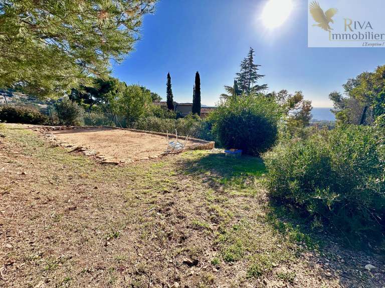 Villa avec Vue sur mer Bandol - 6 chambres - 300m²