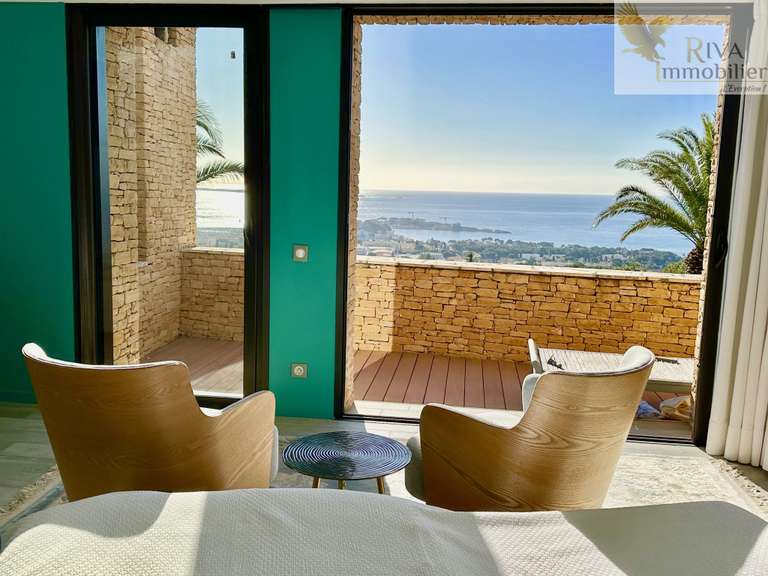 Villa avec Vue sur mer Bandol - 6 chambres - 300m²