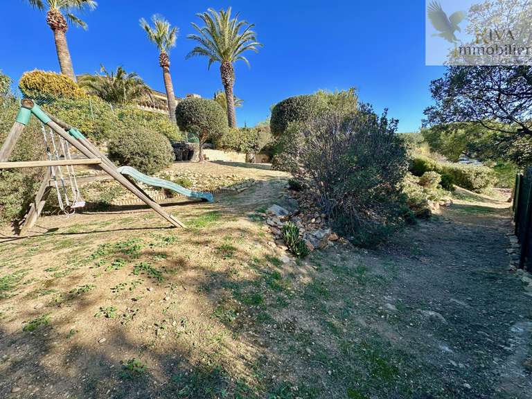 Villa avec Vue sur mer Bandol - 6 chambres - 300m²