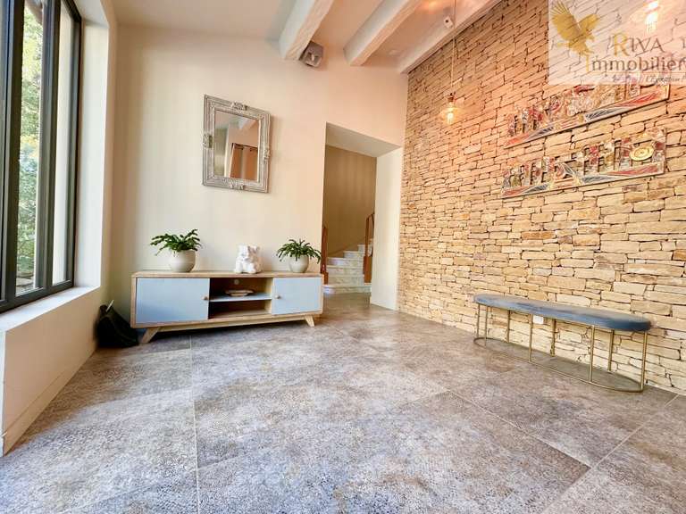 Villa avec Vue sur mer Bandol - 6 chambres - 300m²