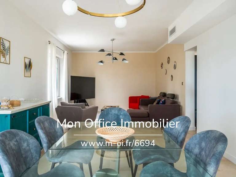 Villa with Sea view Bandol - 7 bedrooms - 245m²