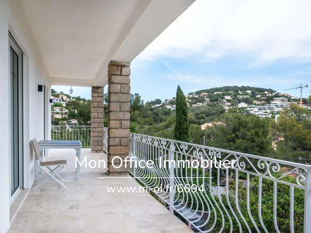 Villa Bandol