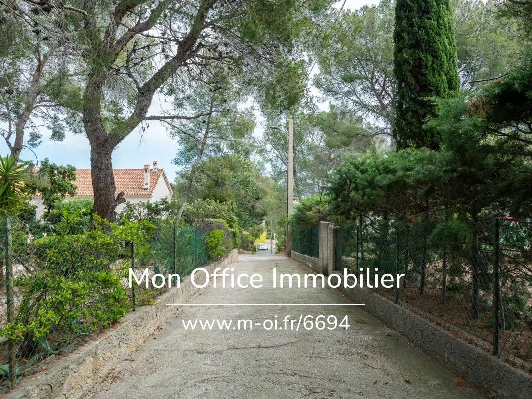 Villa Bandol