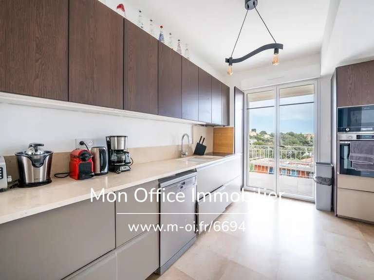 Villa avec Vue sur mer Bandol - 7 chambres - 245m²
