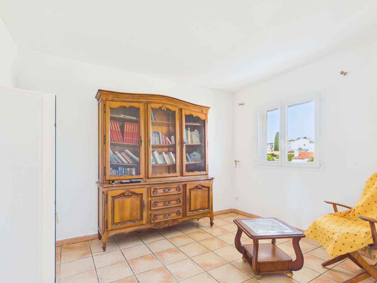 Villa Bandol