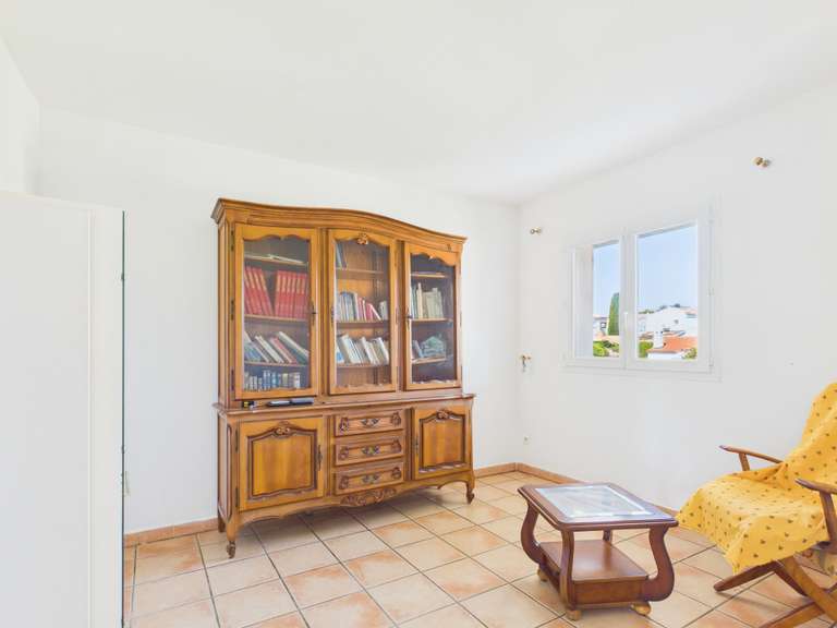 Villa Bandol - 4 chambres - 153m²