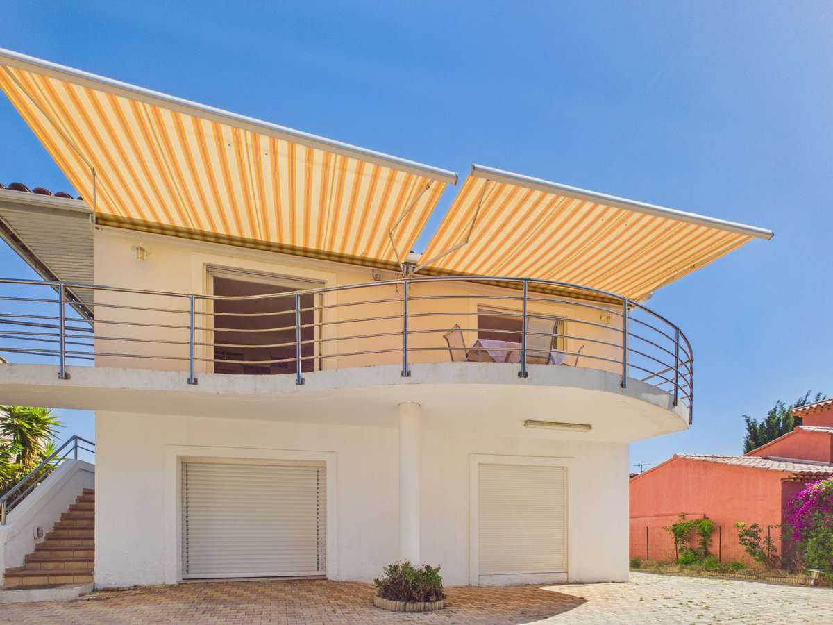 Villa Bandol