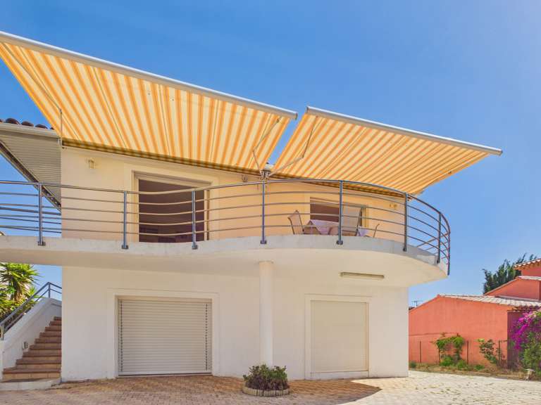 Villa Bandol - 4 chambres - 153m²