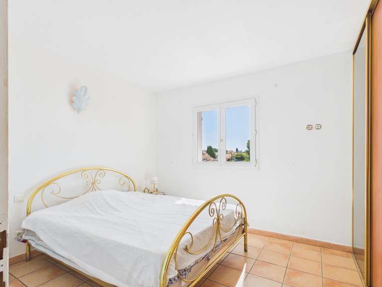 Villa Bandol - 4 chambres - 153m²