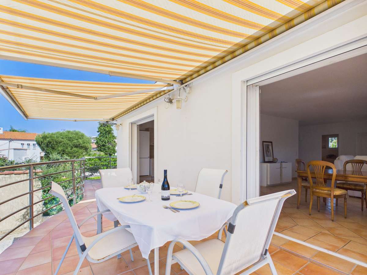 Villa Bandol