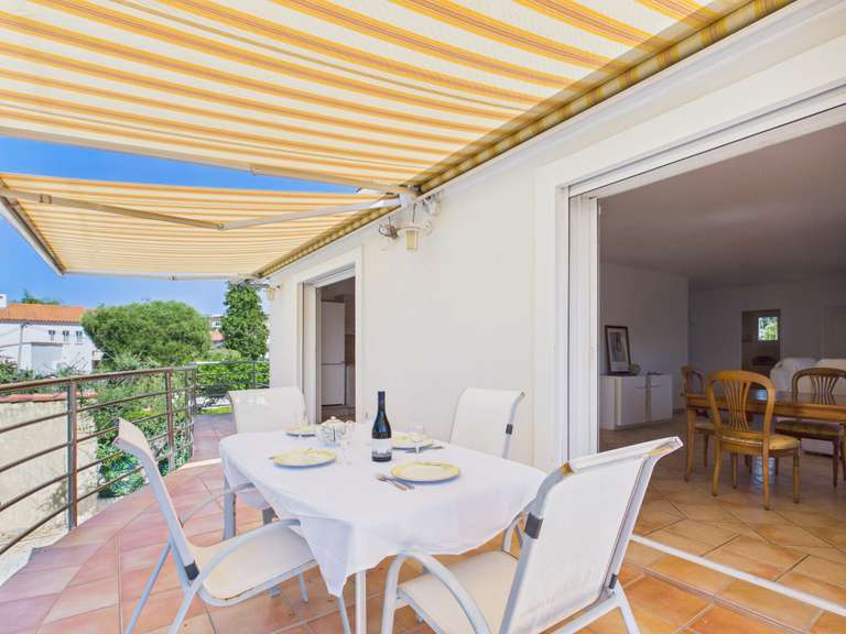 Villa Bandol - 4 chambres - 153m²