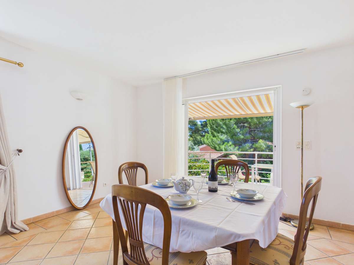Villa Bandol