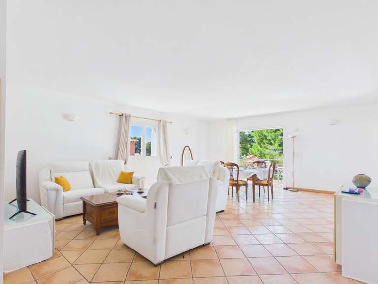 Villa Bandol - 4 chambres - 153m²