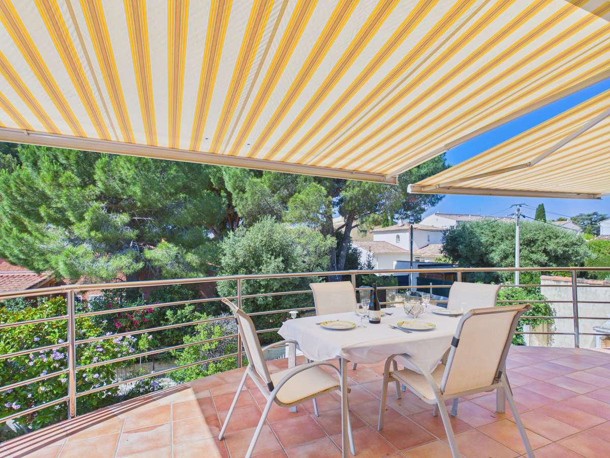 Villa Bandol