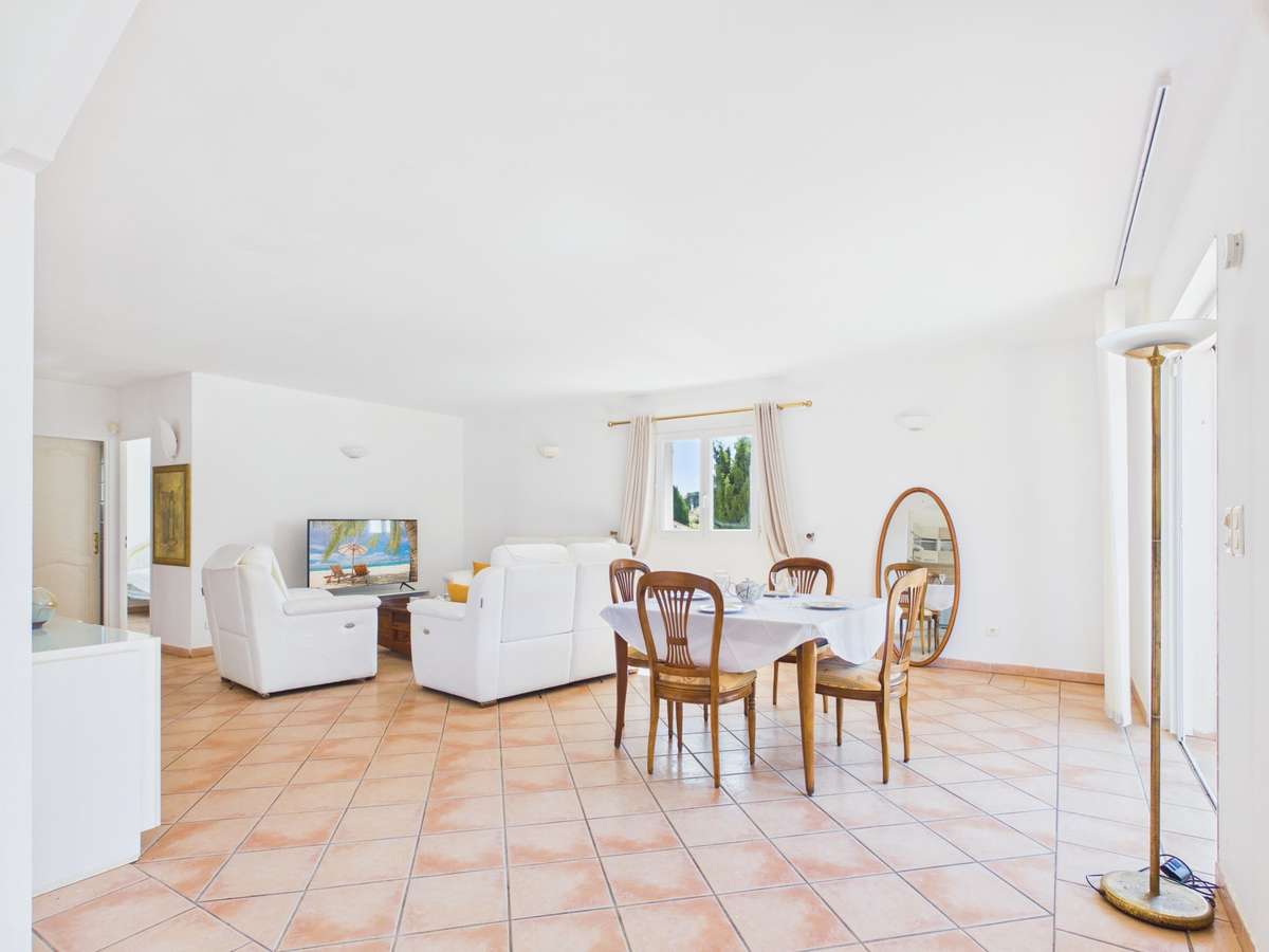 Villa Bandol