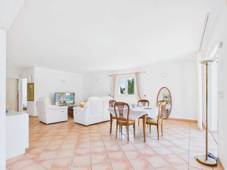 Villa Bandol - 4 chambres - 153m²