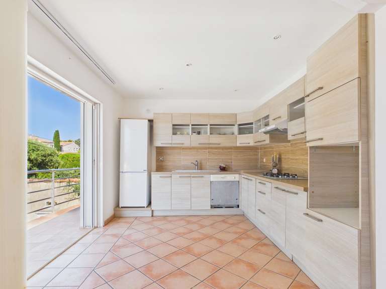Villa Bandol - 4 chambres - 153m²