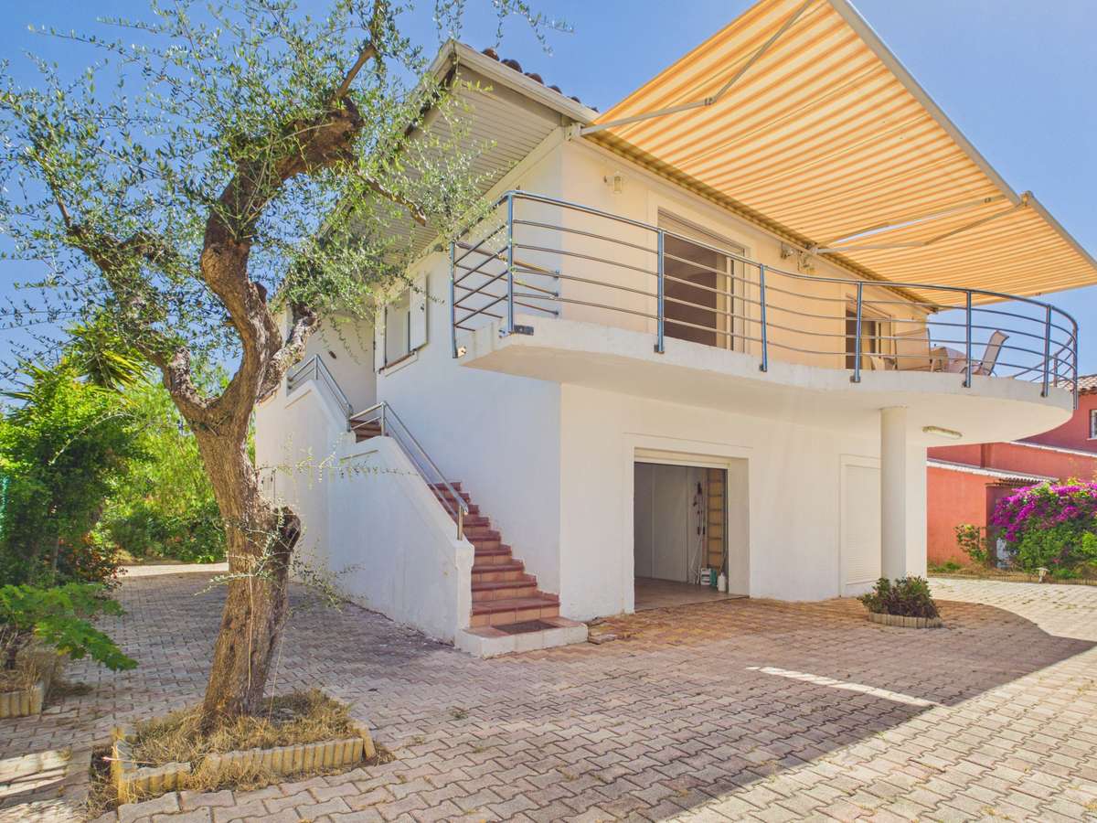 Villa Bandol