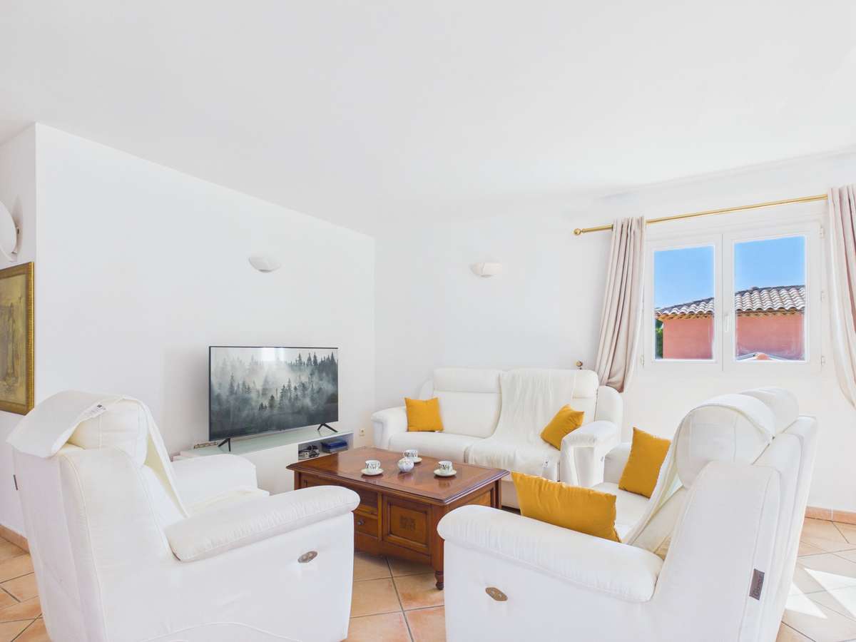 Villa Bandol