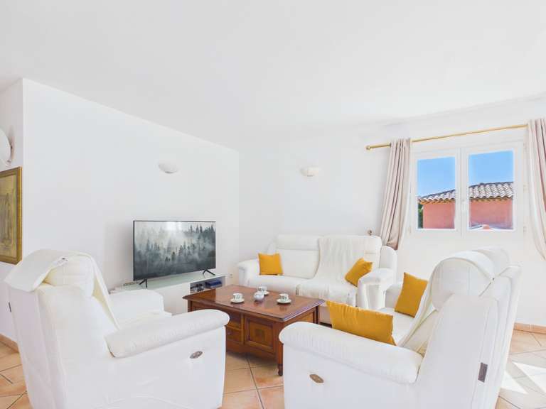 Villa Bandol - 4 chambres - 153m²