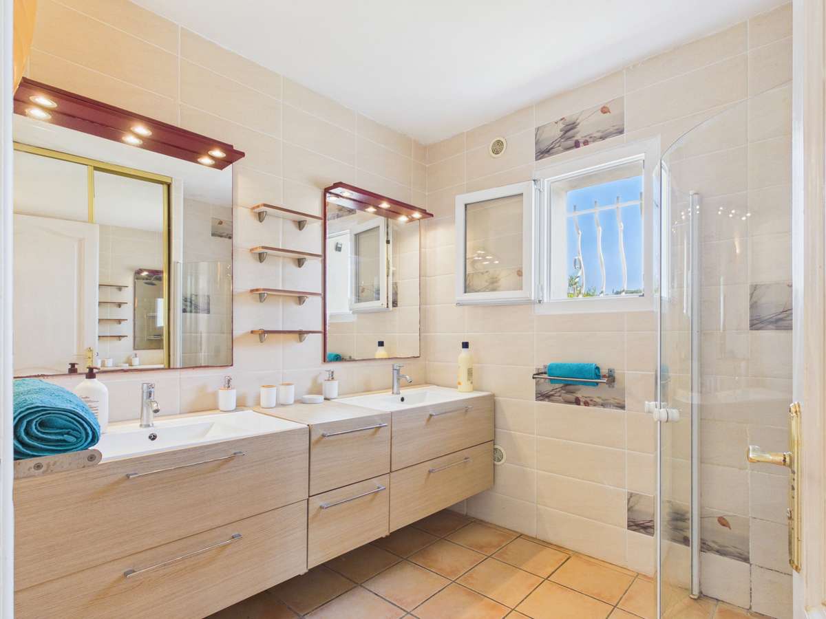 Villa Bandol