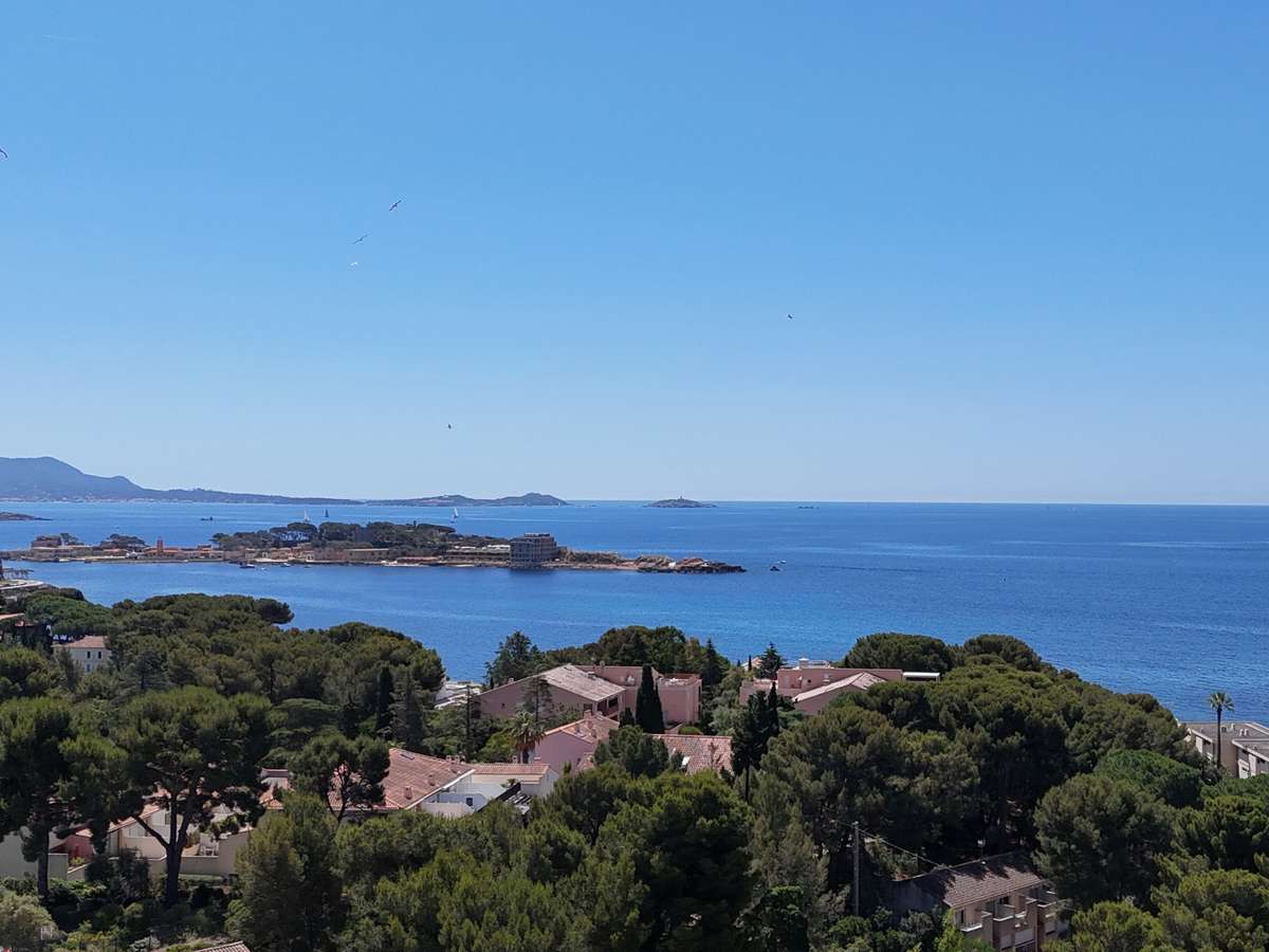 Villa Bandol