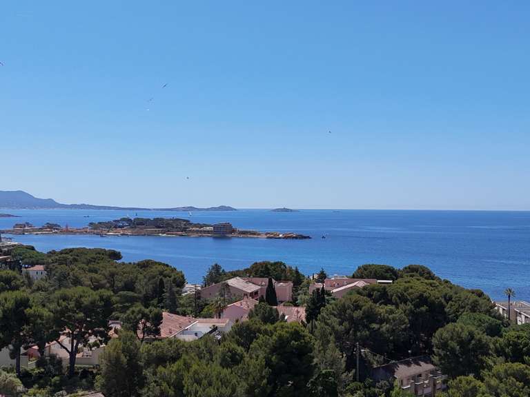 Villa Bandol - 4 chambres - 153m²