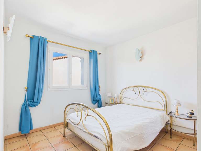 Villa Bandol - 4 chambres - 153m²