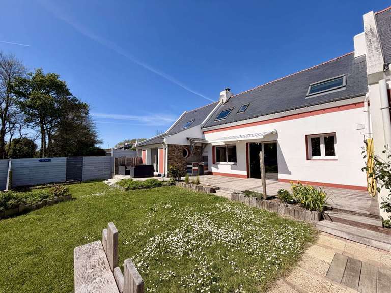 Maison Bangor - 5 chambres