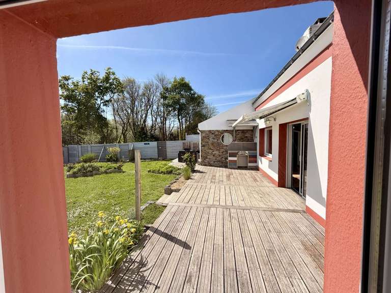 Maison Bangor - 5 chambres