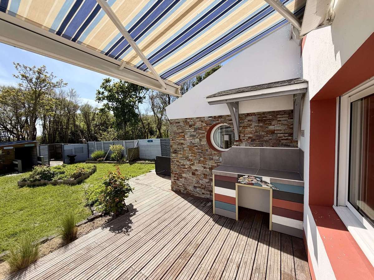 House Bangor