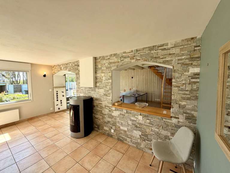 Maison Bangor - 5 chambres