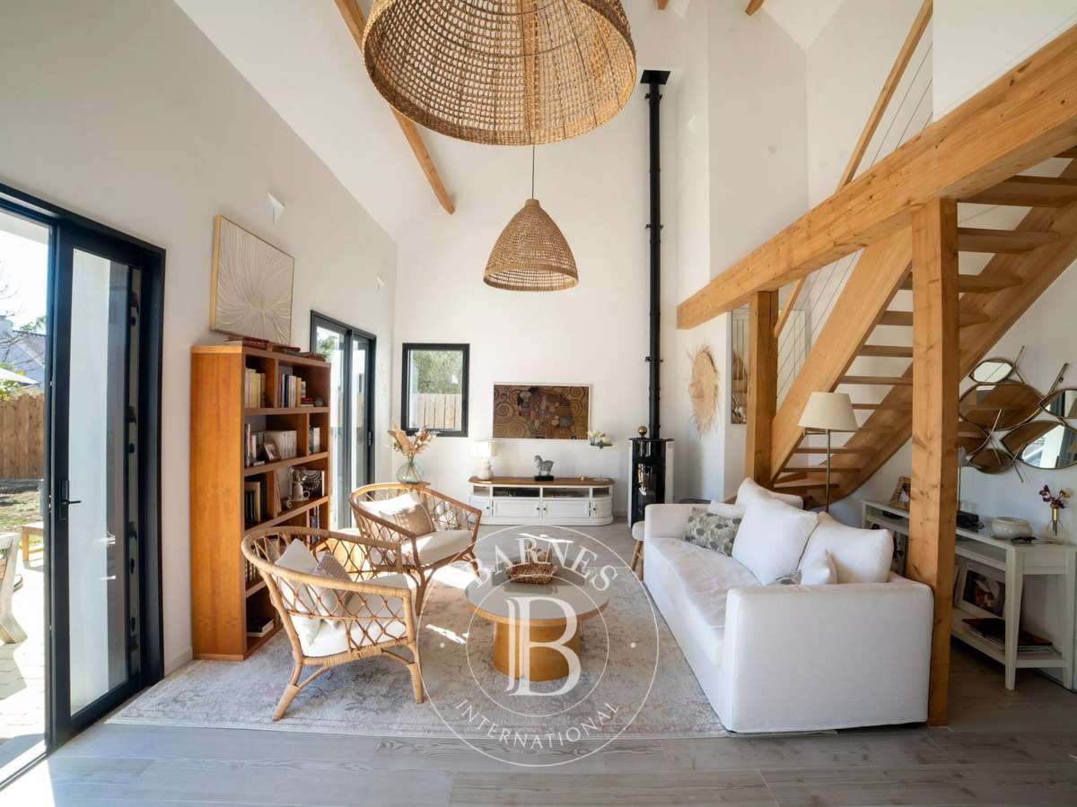Maison Bangor