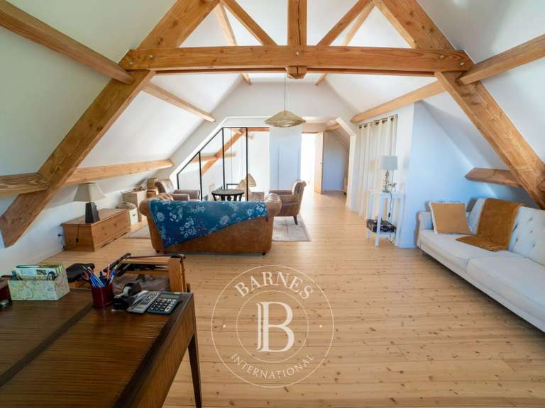 Maison Bangor - 4 chambres - 190m²