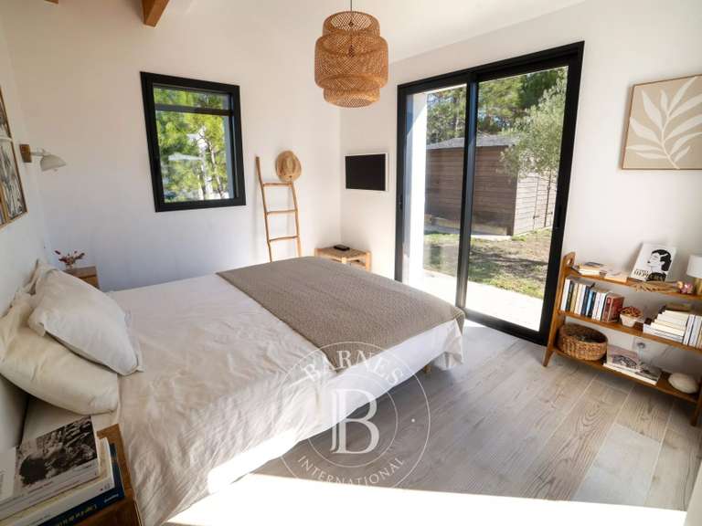 Maison Bangor - 4 chambres - 190m²