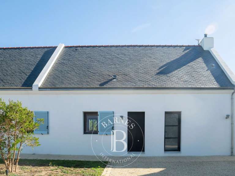 Maison Bangor - 4 chambres - 190m²
