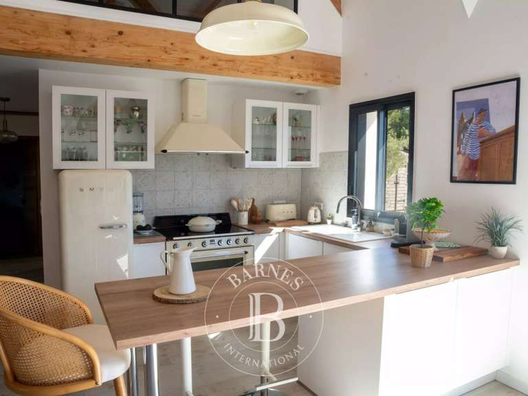 Maison Bangor - 4 chambres - 190m²