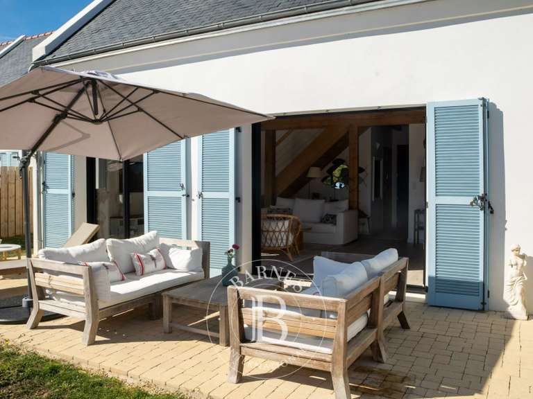 Maison Bangor - 4 chambres - 190m²