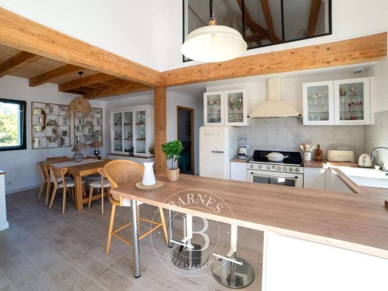Maison Bangor - 4 chambres - 190m²