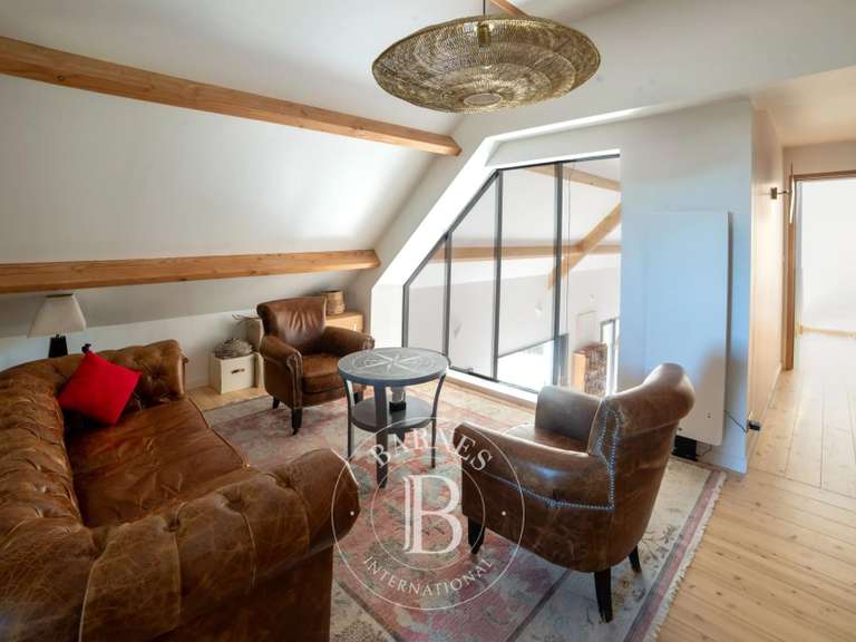 Maison Bangor - 4 chambres - 190m²