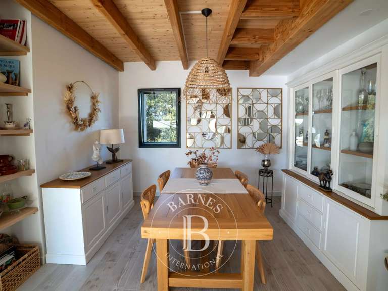 Maison Bangor - 4 chambres - 190m²