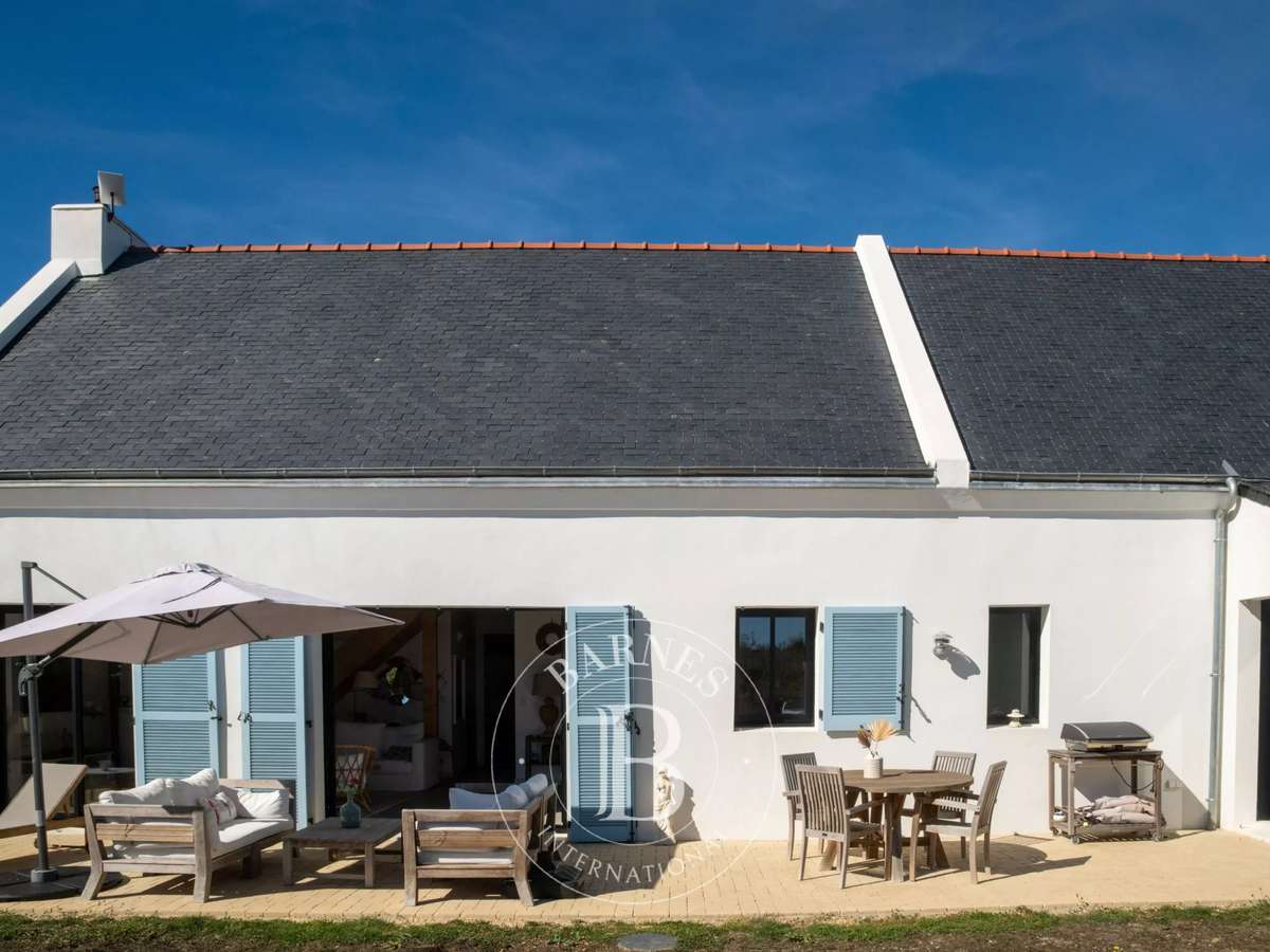 Maison Bangor