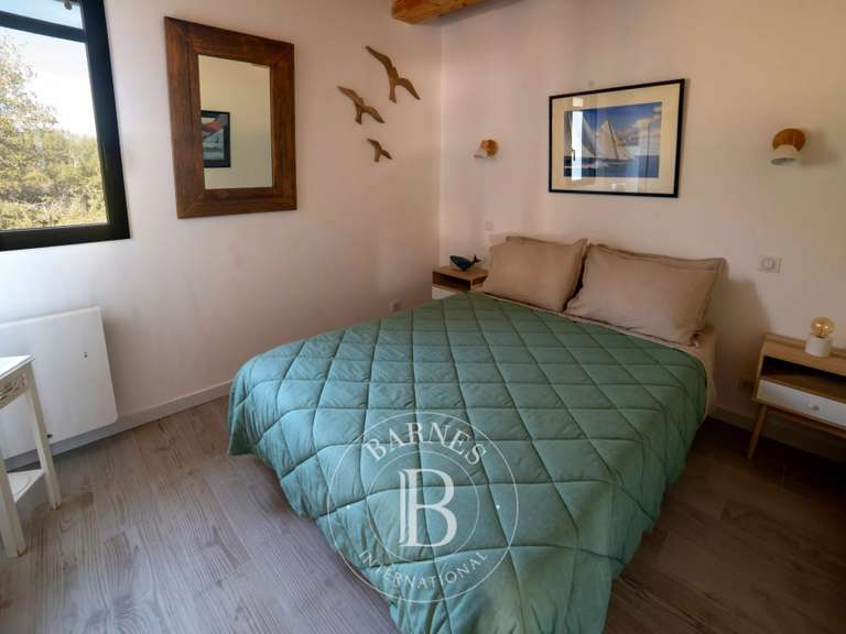 Maison Bangor - 4 chambres - 190m²