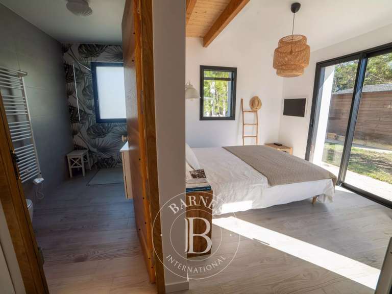 Maison Bangor - 4 chambres - 190m²