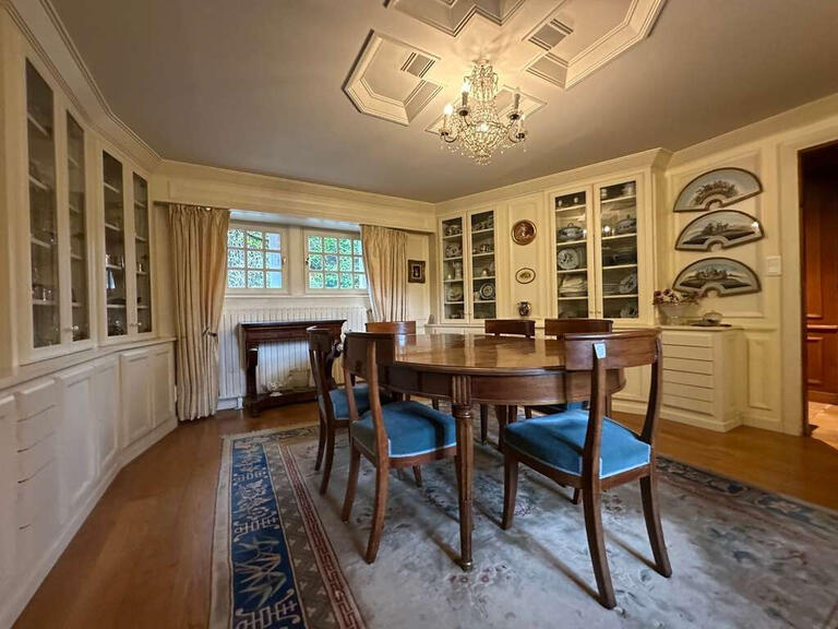 Maison Bannalec - 5 chambres