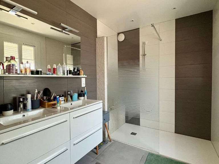 Maison Bannalec - 5 chambres