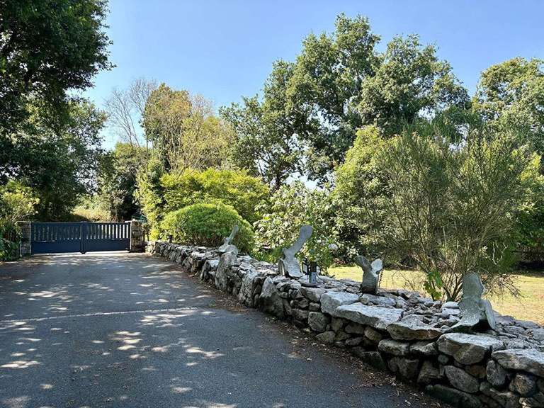 Maison Bannalec - 5 chambres