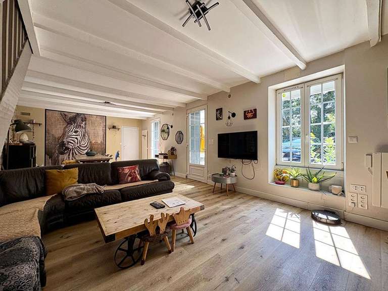 Maison Bannalec - 5 chambres