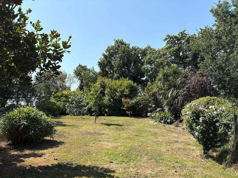 Maison Bannalec - 5 chambres