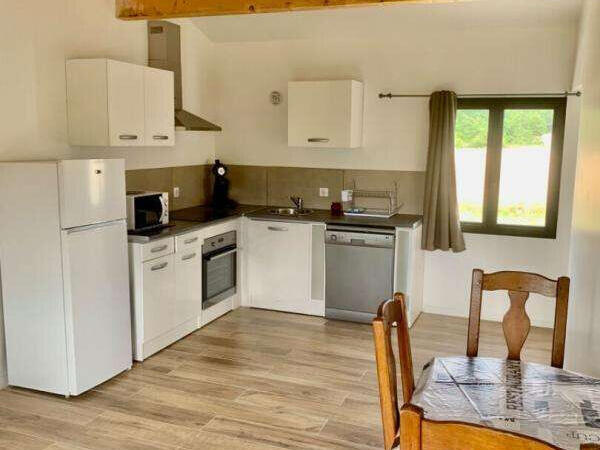 Maison Banon - 7 chambres